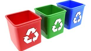 Jak poprawnie segregować odpady?