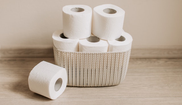 Jaki podajnik do papieru toaletowego warto wybrać?