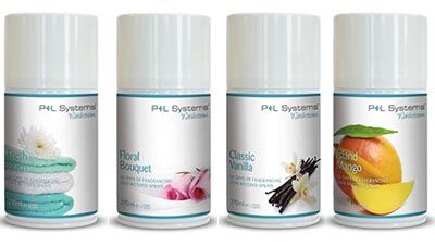 Sila vône, alebo ako vyberať osviežovače vzduchu a vône?