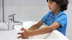 Global Handwashing Day 2018
