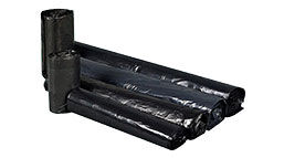 Trash can liners guide