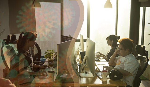 What does HEPA stand for and how it works?