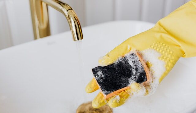 Jak se rozhodnout při výběru čistících prostředků pro gastronomii?