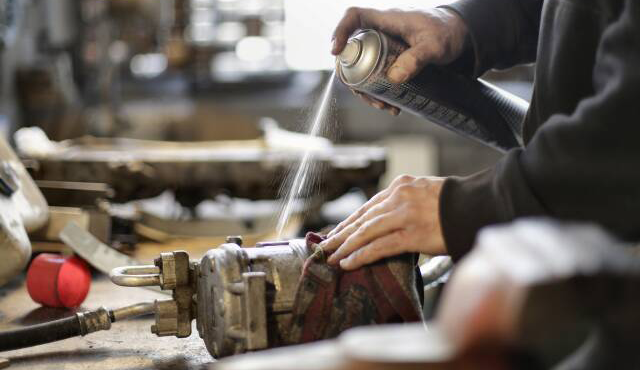 Which industrial cleaning cloth is the best?