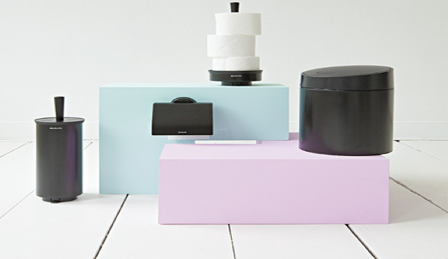 Držák nebo nádoba na toaletní papír - co vybrat?