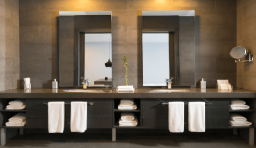 What mirror for the bathroom - what to consider when choosing?