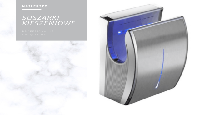 5 profesionálních sušiček kapesníků pro veřejné toalety