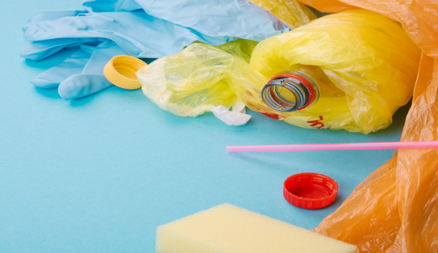 Proč je důležité třídit odpad - recyklace a vliv na životní prostředí