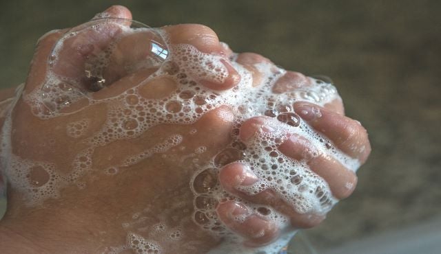 Which soap to buy? The best types of soap and their properties.