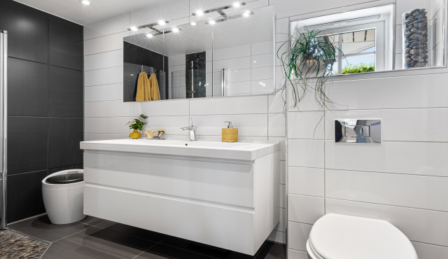 ¿Cómo elegir grifos de lavabo de buena calidad para el equipamiento de baño?