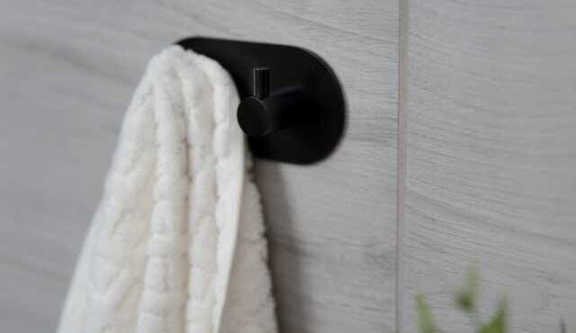 What towel rack for the bathroom? Proven solutions.