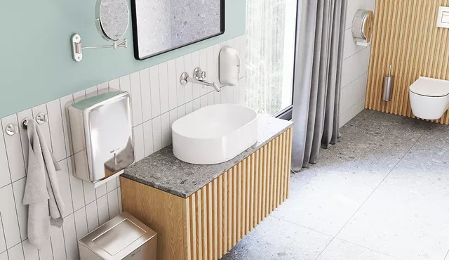 Spoření díky dávkování - vše, co musíte vědět před nákupem dávkovače na mýdlo.