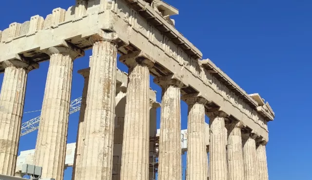 Jak powstał podział toalet ze względu na płeć? Krótka historia od starożytności do dziś.