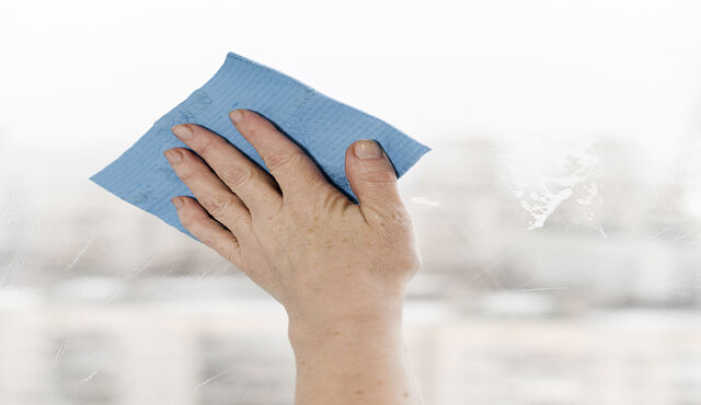 Paños de papel - lo que debes saber antes de comprar.