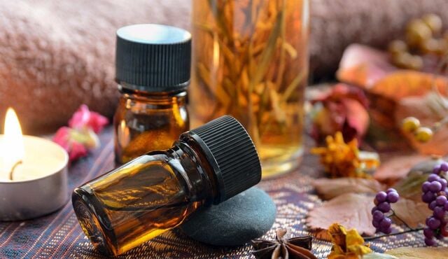 Aromamarketing - spôsob na zvýšenie predaja