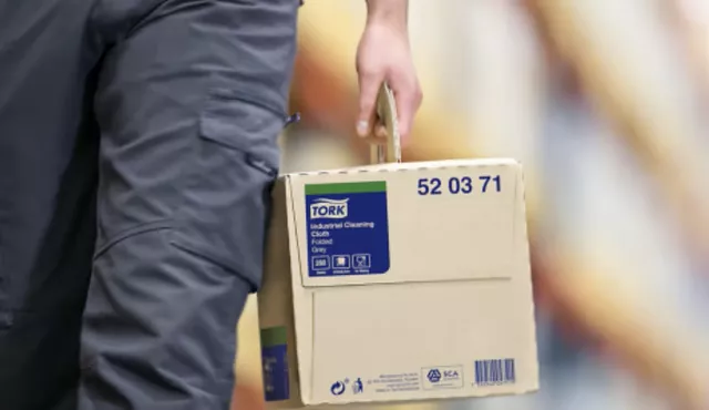 Systémy Tork, alebo ako vybrať kompatibilné produkty?