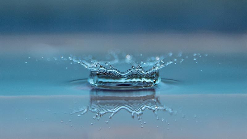 oszczędzanie wody, woda