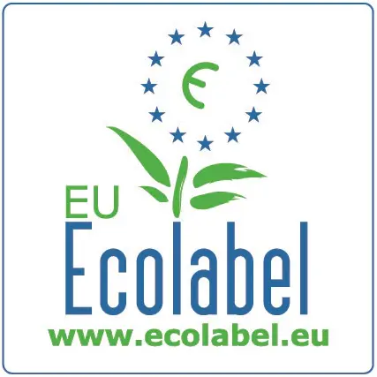 Ecolabel - Certyfikat wydawany przez UE produktom ekologicznym