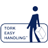 Easyhandling - ergonomiczne opakowanie ułatwiające przenoszenie