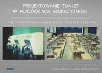 Projektowanie toalet w placówkach edukacyjnych
