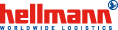 Logo společnosti Hellmann Worldwide Logistics Poland